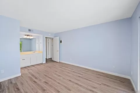 Bedroom - 5700 Baltimore Dr #238, La Mesa, CA 91942 photo 3 of 4
