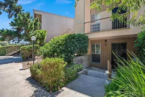 Exterior - 5700 Baltimore Dr #238, La Mesa, CA 91942 photo 1 of 6