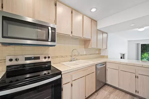 Kitchen - 5700 Baltimore Dr #238, La Mesa, CA 91942 photo 2 of 2