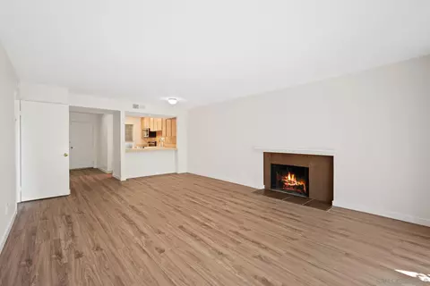 Living - 5700 Baltimore Dr #238, La Mesa, CA 91942 photo 3 of 4