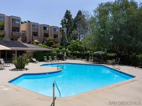 Exterior - 5700 Baltimore Dr #238, La Mesa, CA 91942 photo 5 of 6