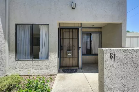 12741 Laurel St #81, Lakeside, CA 92040