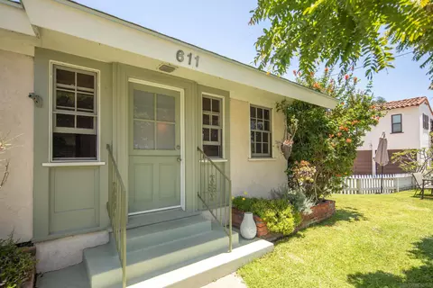 611 5th St, Coronado, CA 92118 photo 2