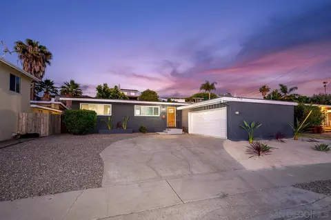 6281 De Camp Dr, La Mesa, CA 91942 photo 2