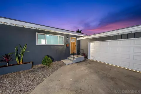 6281 De Camp Dr, La Mesa, CA 91942 photo 3