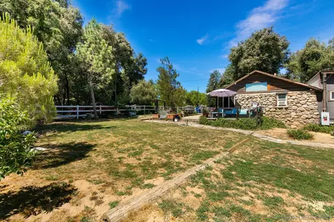 Exterior - 7805 Valley View Trl, Pine Valley, CA 91962 photo 7 of 15