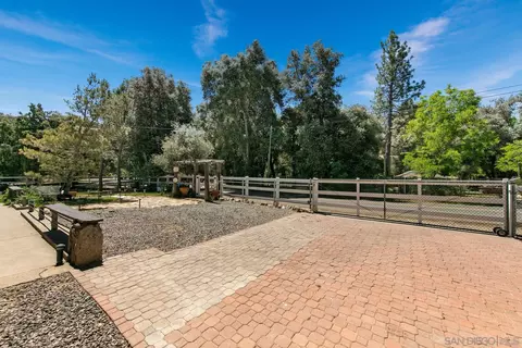 Exterior - 7805 Valley View Trl, Pine Valley, CA 91962 photo 15 of 15