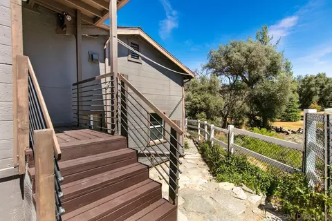 Exterior - 7805 Valley View Trl, Pine Valley, CA 91962 photo 9 of 15