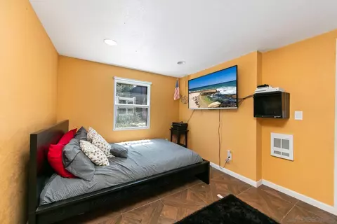 Bedroom - 7805 Valley View Trl, Pine Valley, CA 91962 photo 4 of 5