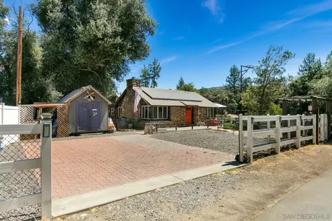 Other - 7805 Valley View Trl, Pine Valley, CA 91962 photo 1 of 9