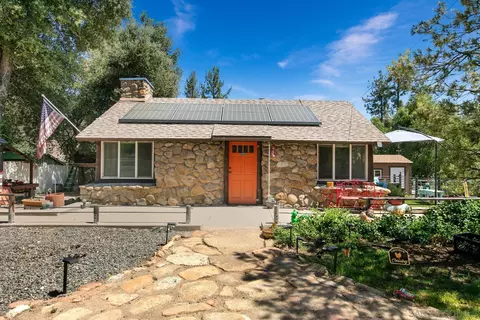 Exterior - 7805 Valley View Trl, Pine Valley, CA 91962 photo 2 of 15