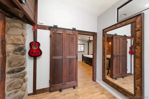 Entry Way - 7805 Valley View Trl, Pine Valley, CA 91962 photo 1 of 2