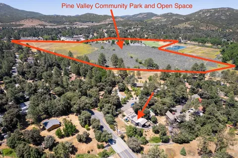 View/Area - 7805 Valley View Trl, Pine Valley, CA 91962 photo 1 of 2