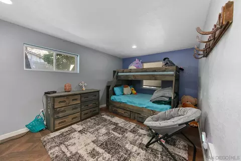 Bedroom - 7805 Valley View Trl, Pine Valley, CA 91962 photo 5 of 5