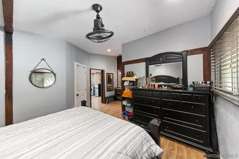 Bedroom - 7805 Valley View Trl, Pine Valley, CA 91962 photo 2 of 5