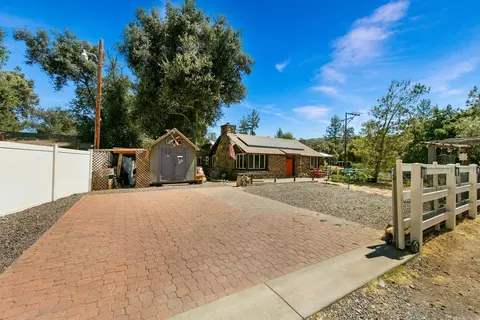 Exterior - 7805 Valley View Trl, Pine Valley, CA 91962 photo 3 of 15