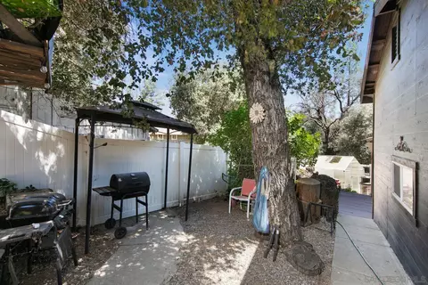Exterior - 7805 Valley View Trl, Pine Valley, CA 91962 photo 13 of 15
