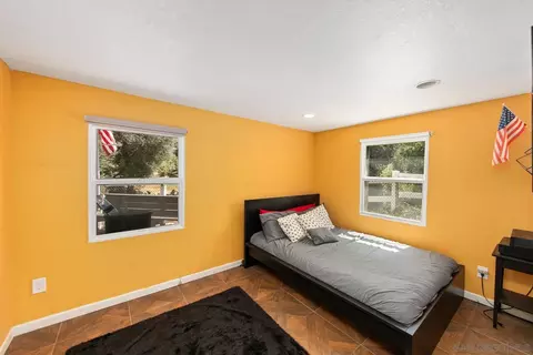 Bedroom - 7805 Valley View Trl, Pine Valley, CA 91962 photo 3 of 5