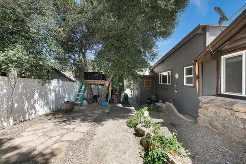 Exterior - 7805 Valley View Trl, Pine Valley, CA 91962 photo 14 of 15