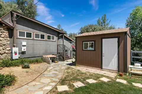 Exterior - 7805 Valley View Trl, Pine Valley, CA 91962 photo 8 of 15