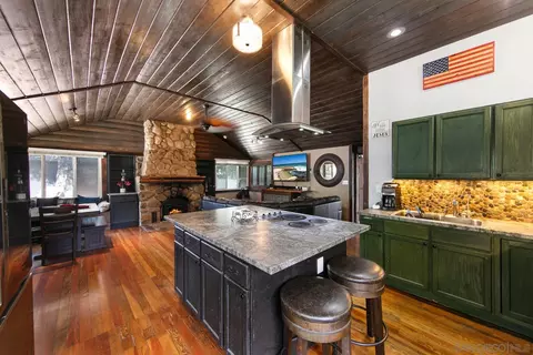 Kitchen - 7805 Valley View Trl, Pine Valley, CA 91962 photo 1 of 3