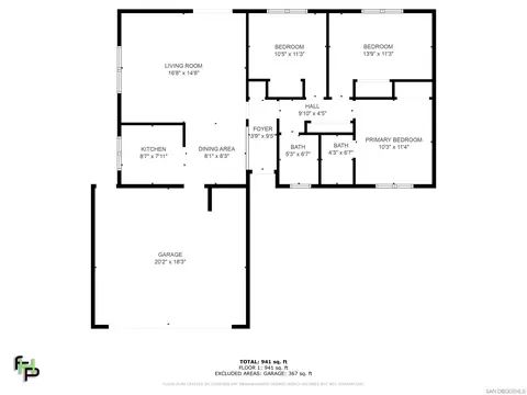 11038 Larkridge St, Santee, CA 92071 photo 27
