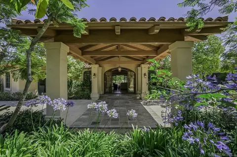 17202 Avenida De Acacias, Rancho Santa Fe, CA 92067
