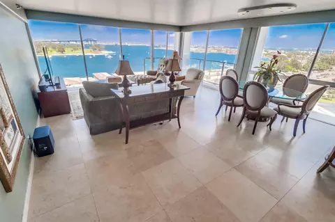 1810 Avenida Del Mundo #803, Coronado, CA 92118