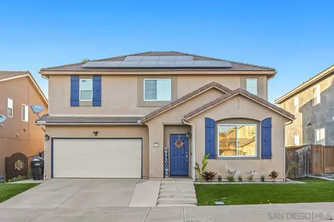 678 Vista San Pedro Martir, San Diego, CA 92154