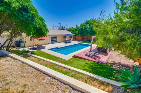 Exterior - 9759 Esparta Ct, Santee, CA 92071 photo 7 of 8