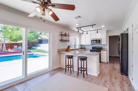Kitchen - 9759 Esparta Ct, Santee, CA 92071 photo 1 of 3