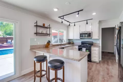 Kitchen - 9759 Esparta Ct, Santee, CA 92071 photo 2 of 3