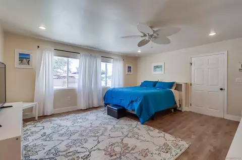 Bedroom - 9759 Esparta Ct, Santee, CA 92071 photo 2 of 5