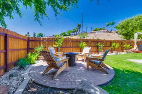 Exterior - 9759 Esparta Ct, Santee, CA 92071 photo 8 of 8