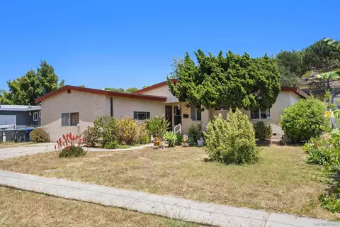 5875 Lake Murray Blvd, La Mesa, CA 91942