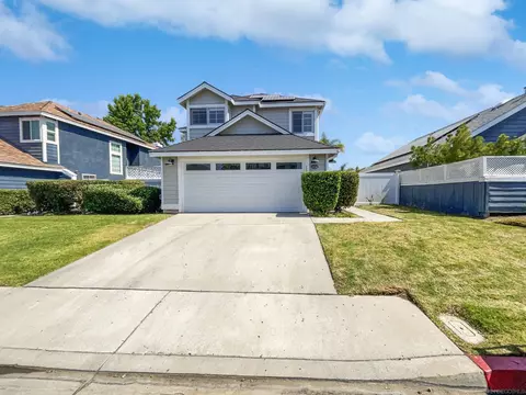 10336 New Bedford Ct, Lakeside, CA 92040