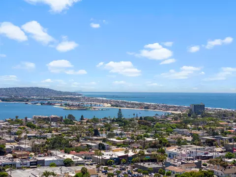 1926 Missouri St, San Diego, CA 92109