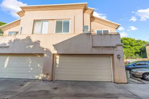 Exterior - 12069 Lemon Crest Dr, Lakeside, CA 92040 photo 4 of 5