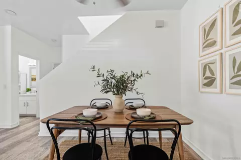 Dining - 12069 Lemon Crest Dr, Lakeside, CA 92040 photo 2 of 3