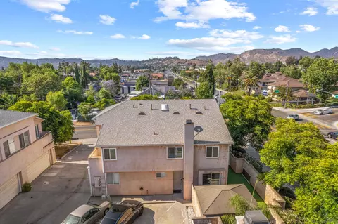 View/Area - 12069 Lemon Crest Dr, Lakeside, CA 92040 photo 1 of 3