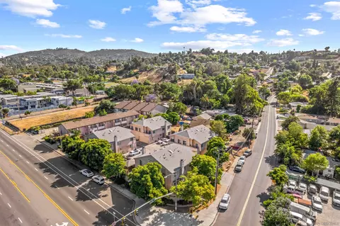 View/Area - 12069 Lemon Crest Dr, Lakeside, CA 92040 photo 2 of 3