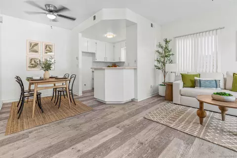 Dining - 12069 Lemon Crest Dr, Lakeside, CA 92040 photo 1 of 3