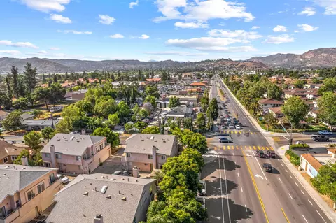 View/Area - 12069 Lemon Crest Dr, Lakeside, CA 92040 photo 3 of 3