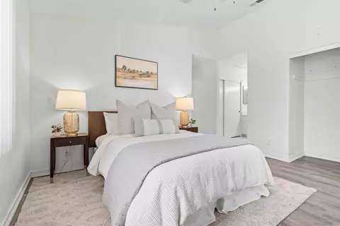 Bedroom - 12069 Lemon Crest Dr, Lakeside, CA 92040 photo 2 of 7