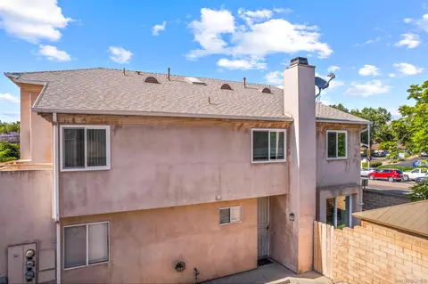 Exterior - 12069 Lemon Crest Dr, Lakeside, CA 92040 photo 5 of 5