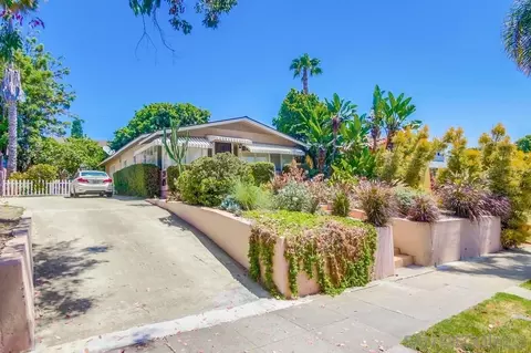 2850-52 E St, San Diego, CA 92102