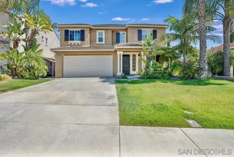 5109 Teal Way, Oceanside, CA 92057