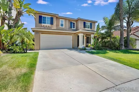 Exterior - 5109 Teal Way, Oceanside, CA 92057 photo 2 of 5