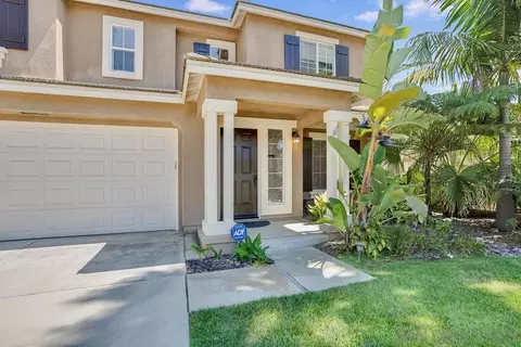 Exterior - 5109 Teal Way, Oceanside, CA 92057 photo 3 of 5