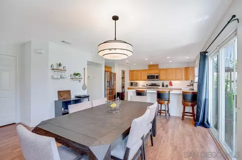 Dining - 5109 Teal Way, Oceanside, CA 92057 photo 3 of 3